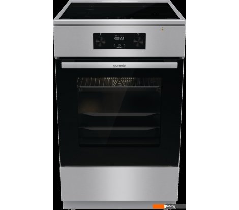  - Кухонные плиты Gorenje GEIT5C61XPG - GEIT5C61XPG