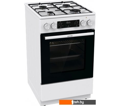  - Кухонные плиты Gorenje GK5C60WJ - GK5C60WJ