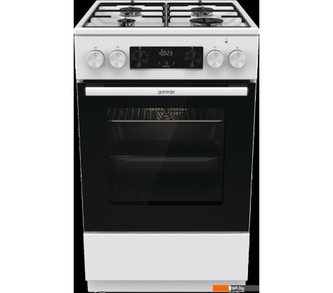  - Кухонные плиты Gorenje GK5C60WJ - GK5C60WJ
