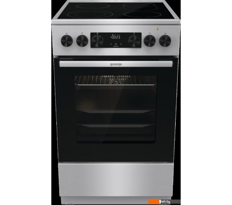  - Кухонные плиты Gorenje GECS5C70XA - GECS5C70XA
