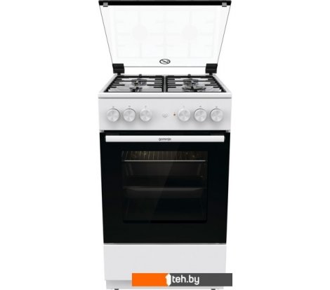  - Кухонные плиты Gorenje GK5A21WH - GK5A21WH
