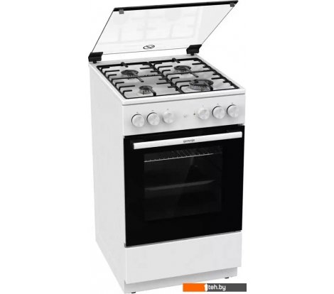  - Кухонные плиты Gorenje GK5A21WH - GK5A21WH