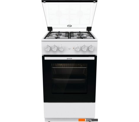  - Кухонные плиты Gorenje GK5A21WH - GK5A21WH