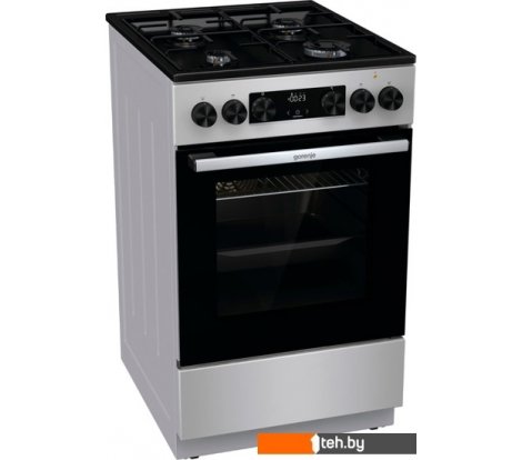  - Кухонные плиты Gorenje GK5C60SJ - GK5C60SJ