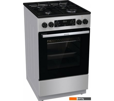  - Кухонные плиты Gorenje GK5C60SJ - GK5C60SJ
