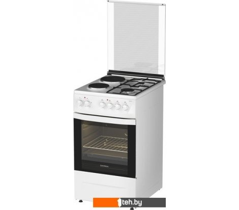  - Кухонные плиты Darina 1D KM241 337 W - 1D KM241 337 W