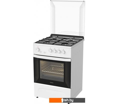  - Кухонные плиты Darina 1D GM141 007 W - 1D GM141 007 W