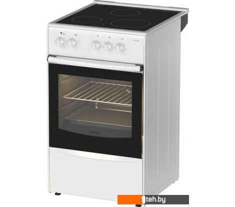  - Кухонные плиты Darina 1B EC 331 606 W - 1B EC 331 606 W