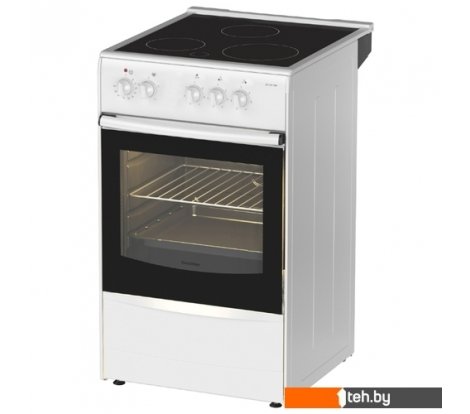  - Кухонные плиты Darina 1B EC 331 606 W - 1B EC 331 606 W