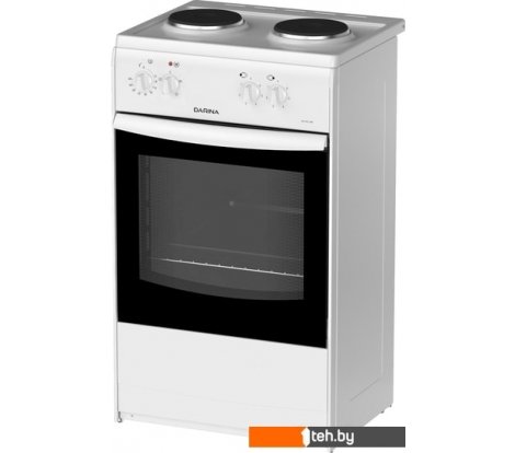  - Кухонные плиты Darina S EM521 404 W - S EM521 404 W