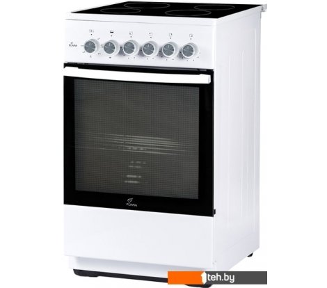  - Кухонные плиты Flama BES 2411 W - BES 2411 W