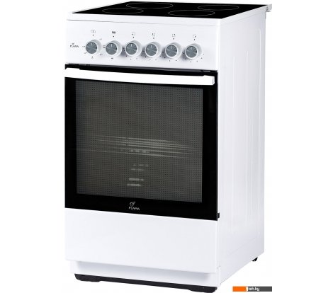  - Кухонные плиты Flama BES 2411 W - BES 2411 W
