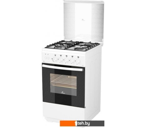  - Кухонные плиты Flama FG 24210 W - FG 24210 W