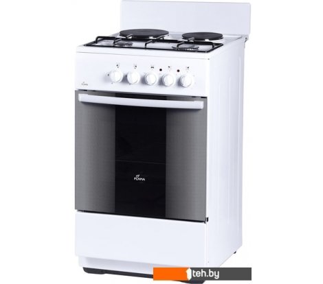  - Кухонные плиты Flama RK 2201 W - RK 2201 W