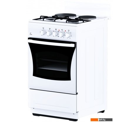  - Кухонные плиты Flama RK 2201 W - RK 2201 W
