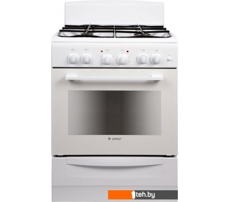  - Кухонные плиты GEFEST ПГЭ 6102-01 0337 - ПГЭ 6102-01 0337