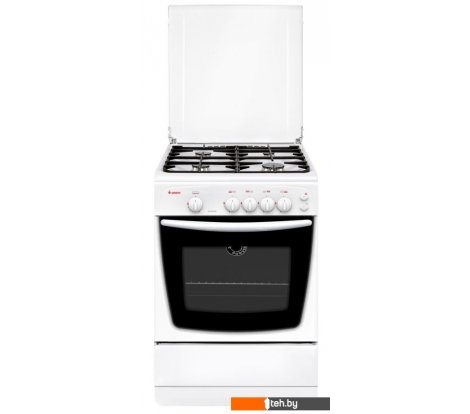  - Кухонные плиты GEFEST CG 60M C6 K73 - CG 60M C6 K73