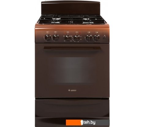  - Кухонные плиты GEFEST ПГЭ 6102-01 0339 - ПГЭ 6102-01 0339