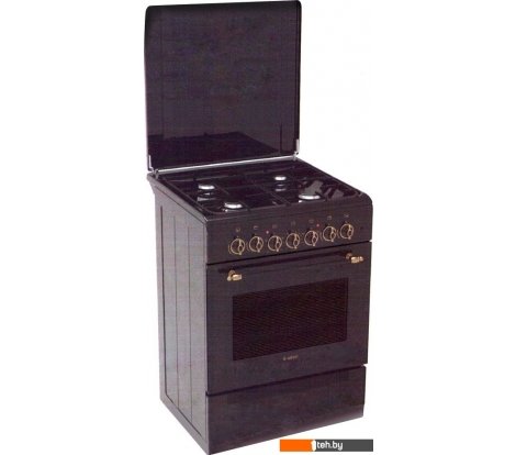  - Кухонные плиты GEFEST ПГЭ 6102-02 0187 - ПГЭ 6102-02 0187