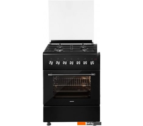  - Кухонные плиты Nordfrost GE 6064 B - GE 6064 B