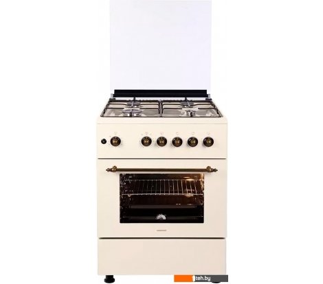 - Кухонные плиты Nordfrost GG 6061 Y - GG 6061 Y