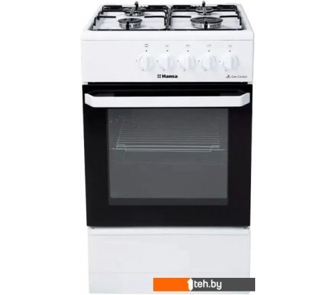  - Кухонные плиты Hansa FCGW510029A - FCGW510029A