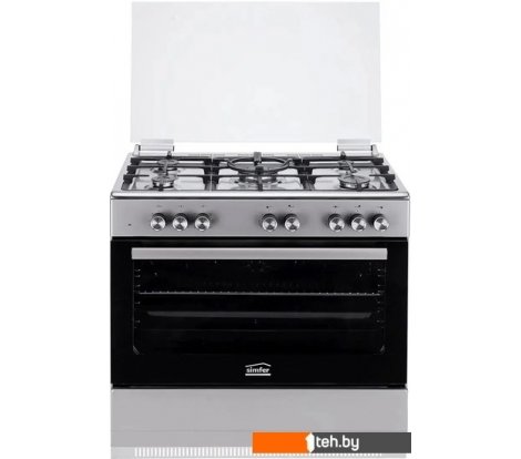  - Кухонные плиты Simfer F96MH52001 - F96MH52001