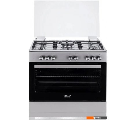  - Кухонные плиты Simfer F96MH52001 - F96MH52001