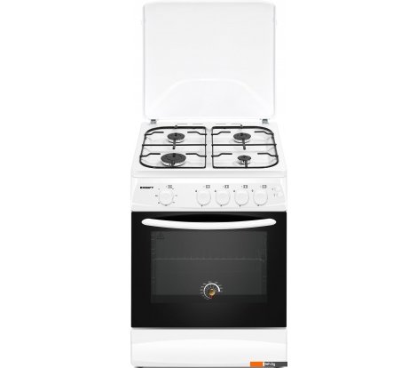  - Кухонные плиты Kraft KF-FSK6403AGW - KF-FSK6403AGW