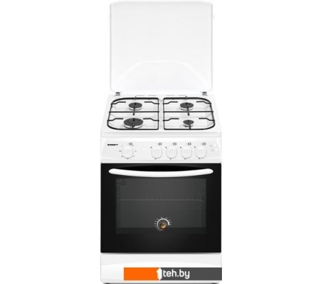  - Кухонные плиты Kraft KF-FSK6403AGW - KF-FSK6403AGW