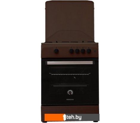  - Кухонные плиты Renova SG6G-BR - SG6G-BR