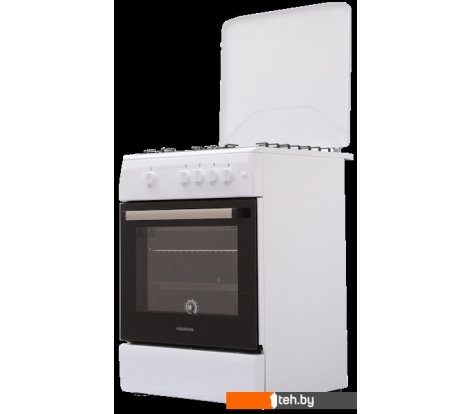  - Кухонные плиты Renova SG6G-W - SG6G-W