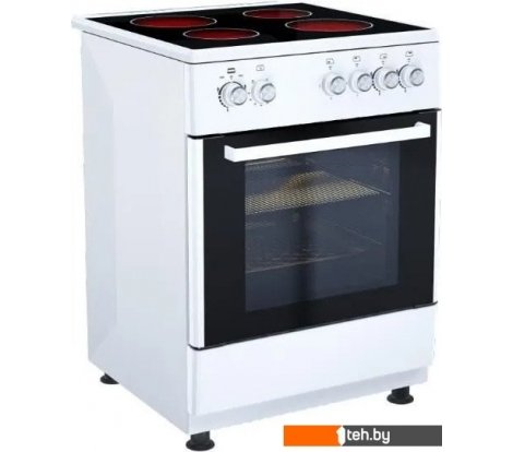  - Кухонные плиты Norden FF6055XXVW - FF6055XXVW