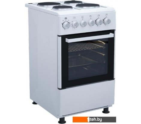  - Кухонные плиты Norden FF5043XXZW - FF5043XXZW