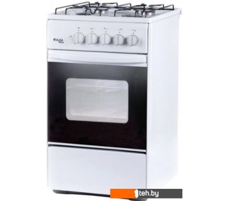  - Кухонные плиты Лада Nova RG 24042 W - Nova RG 24042 W