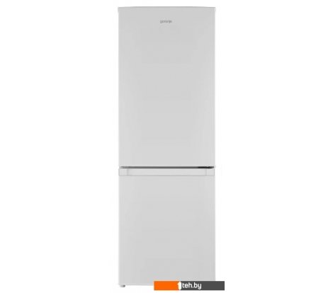  - Холодильники Gorenje RK14FPW4 - RK14FPW4