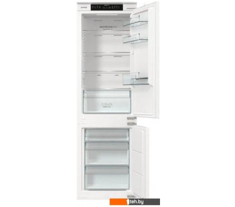  - Холодильники Gorenje NRKI517141 - NRKI517141