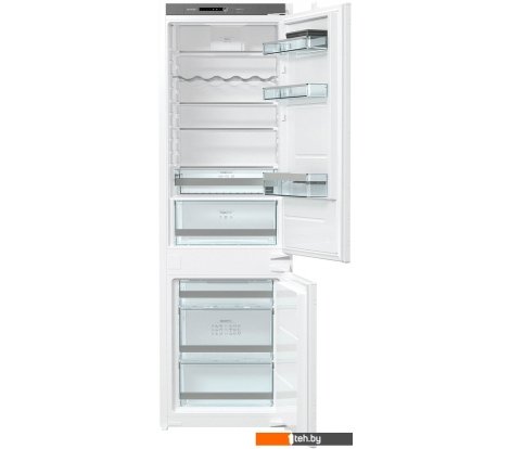  - Холодильники Gorenje NRKI4182A1 - NRKI4182A1