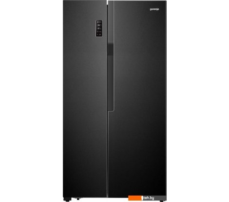- Холодильники Gorenje NRS918EMB - NRS918EMB