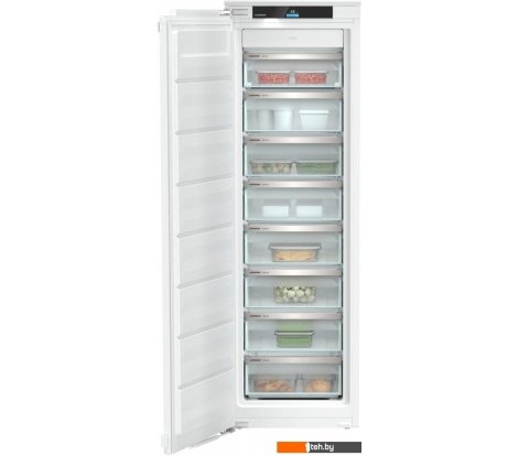 - Холодильники Liebherr SIFNe 5178 Peak NoFrost - SIFNe 5178 Peak NoFrost