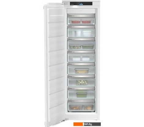  - Холодильники Liebherr SIFNe 5178 Peak NoFrost - SIFNe 5178 Peak NoFrost