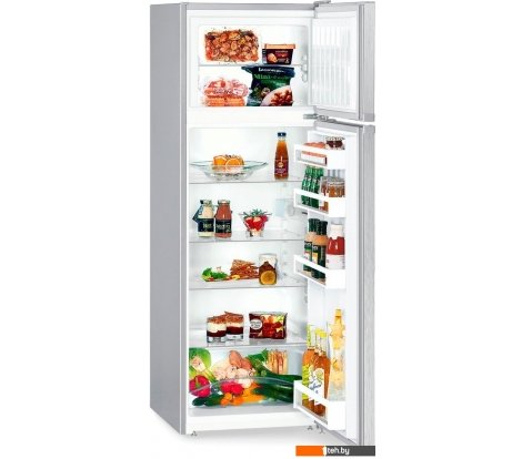  - Холодильники Liebherr CTele 2931 - CTele 2931