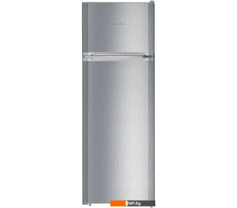  - Холодильники Liebherr CTele 2931 - CTele 2931