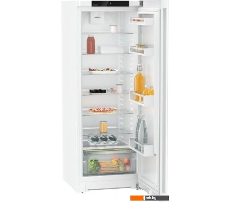  - Холодильники Liebherr Rf 5000 Pure 5000-20001 - Rf 5000 Pure 5000-20001