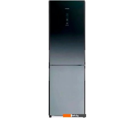  - Холодильники Hitachi R-BG410PUC6XXGR - R-BG410PUC6XXGR