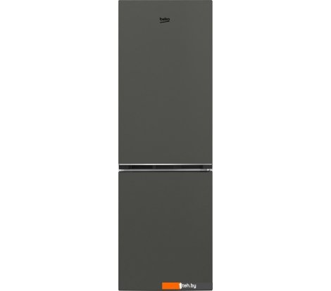  - Холодильники BEKO B1RCNK272G - B1RCNK272G