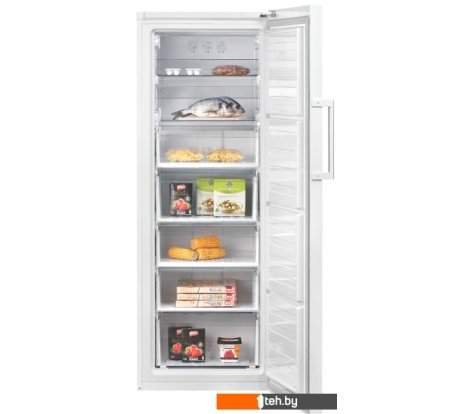  - Холодильники BEKO FSKDN6266T21W - FSKDN6266T21W