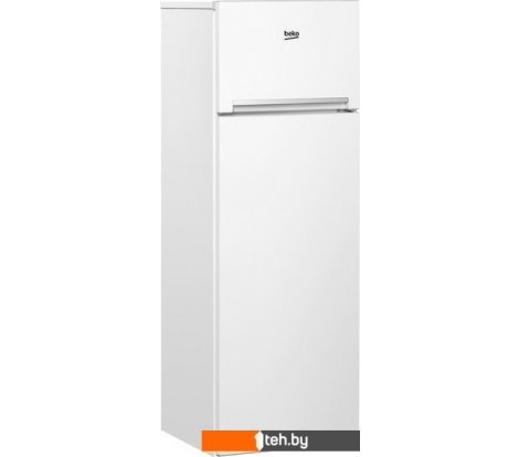  - Холодильники BEKO DSF5240M00W - DSF5240M00W
