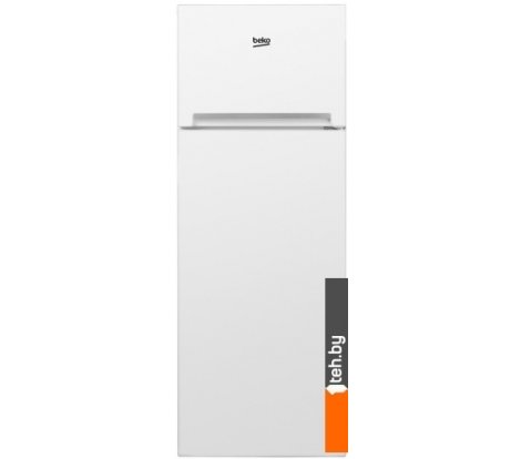  - Холодильники BEKO DSF5240M00W - DSF5240M00W