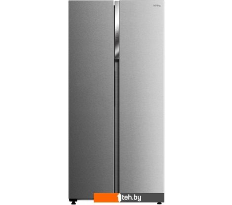  - Холодильники Korting KNFS 83414 X - KNFS 83414 X